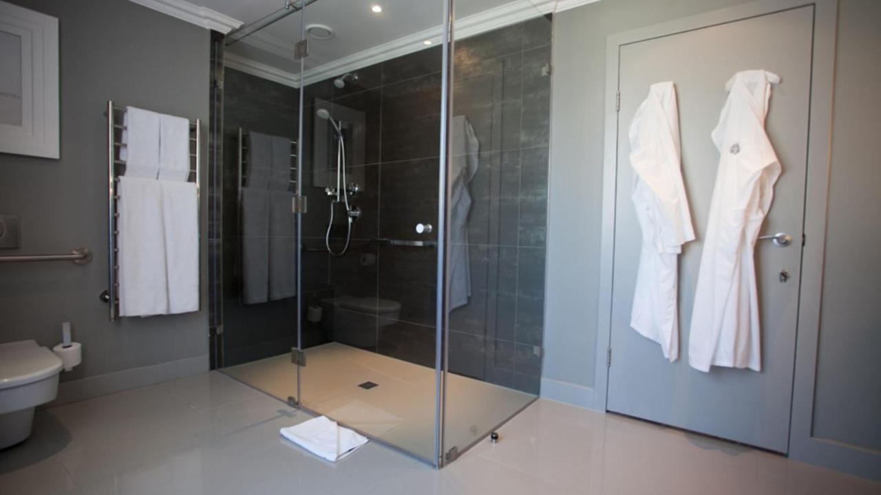Hotel Queen Victoria By Newmark