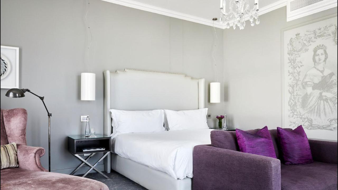 Hotel Queen Victoria By Newmark Cape Town