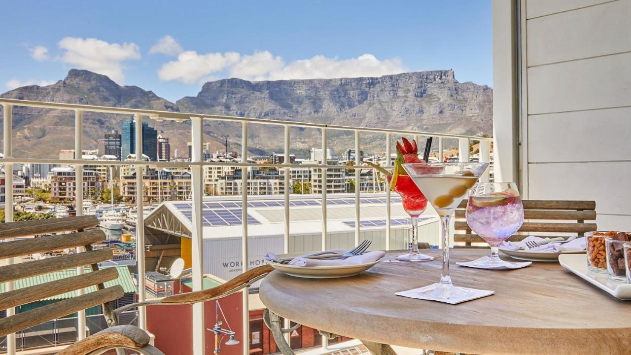 Queen Victoria By Newmark 5* Cape Town