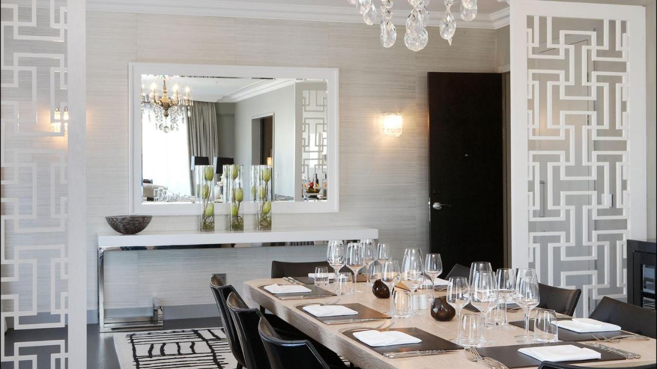 Hotel Queen Victoria By Newmark Cape Town