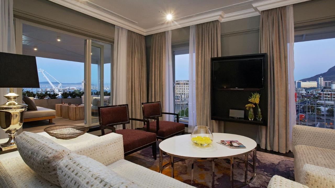 Queen Victoria By Newmark Cape Town