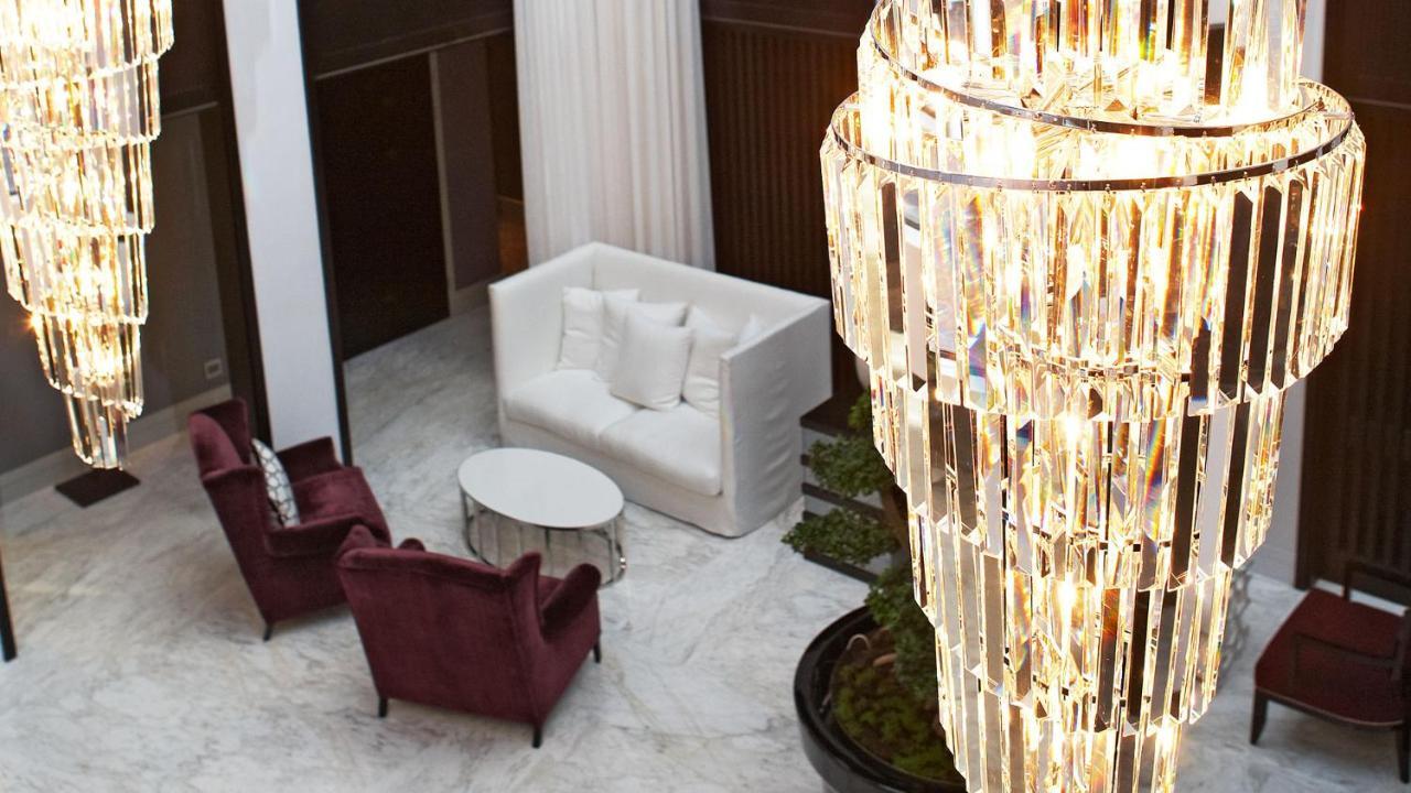 Hotel Queen Victoria By Newmark 5*