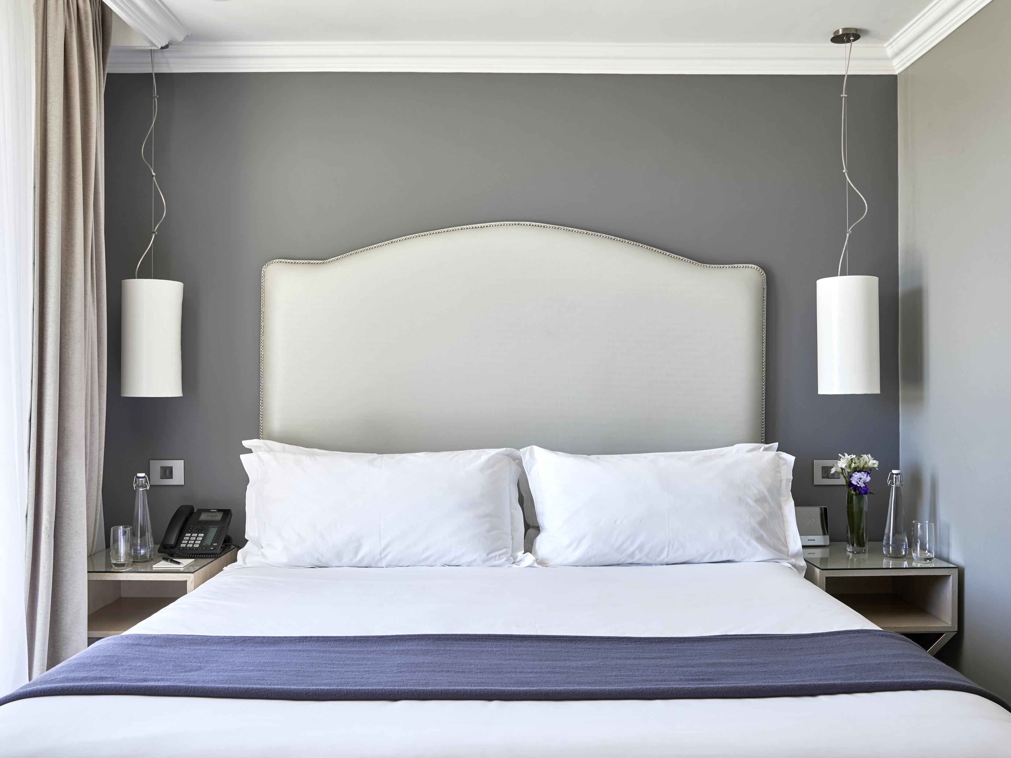 Hotel Queen Victoria By Newmark 5*