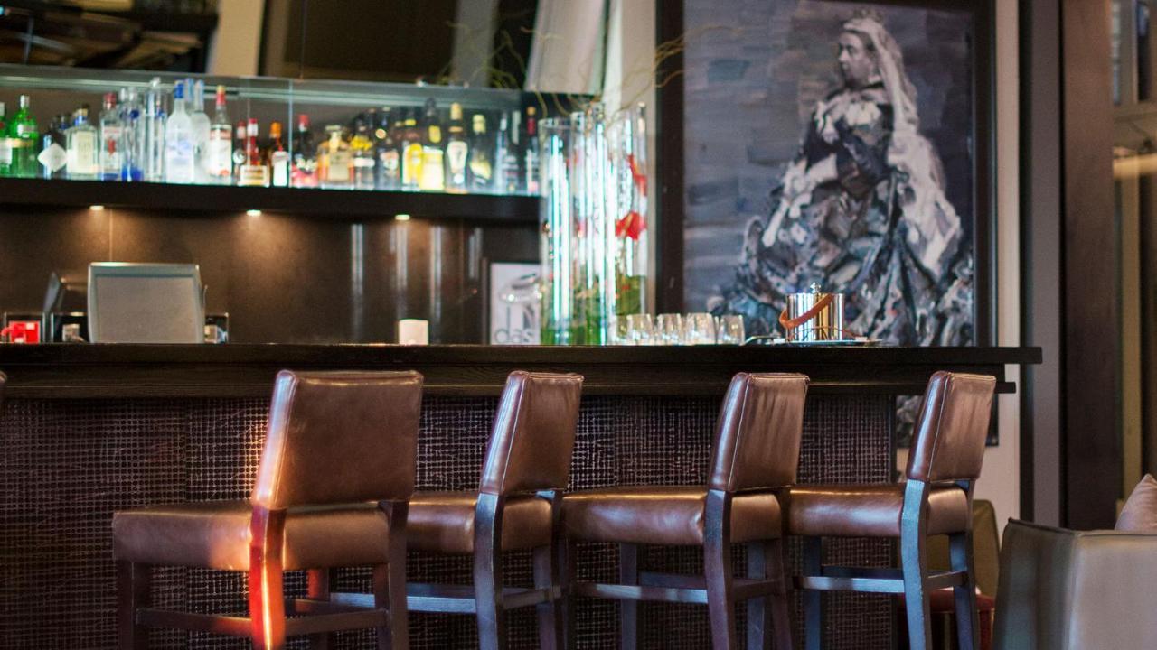 Hotel Queen Victoria By Newmark